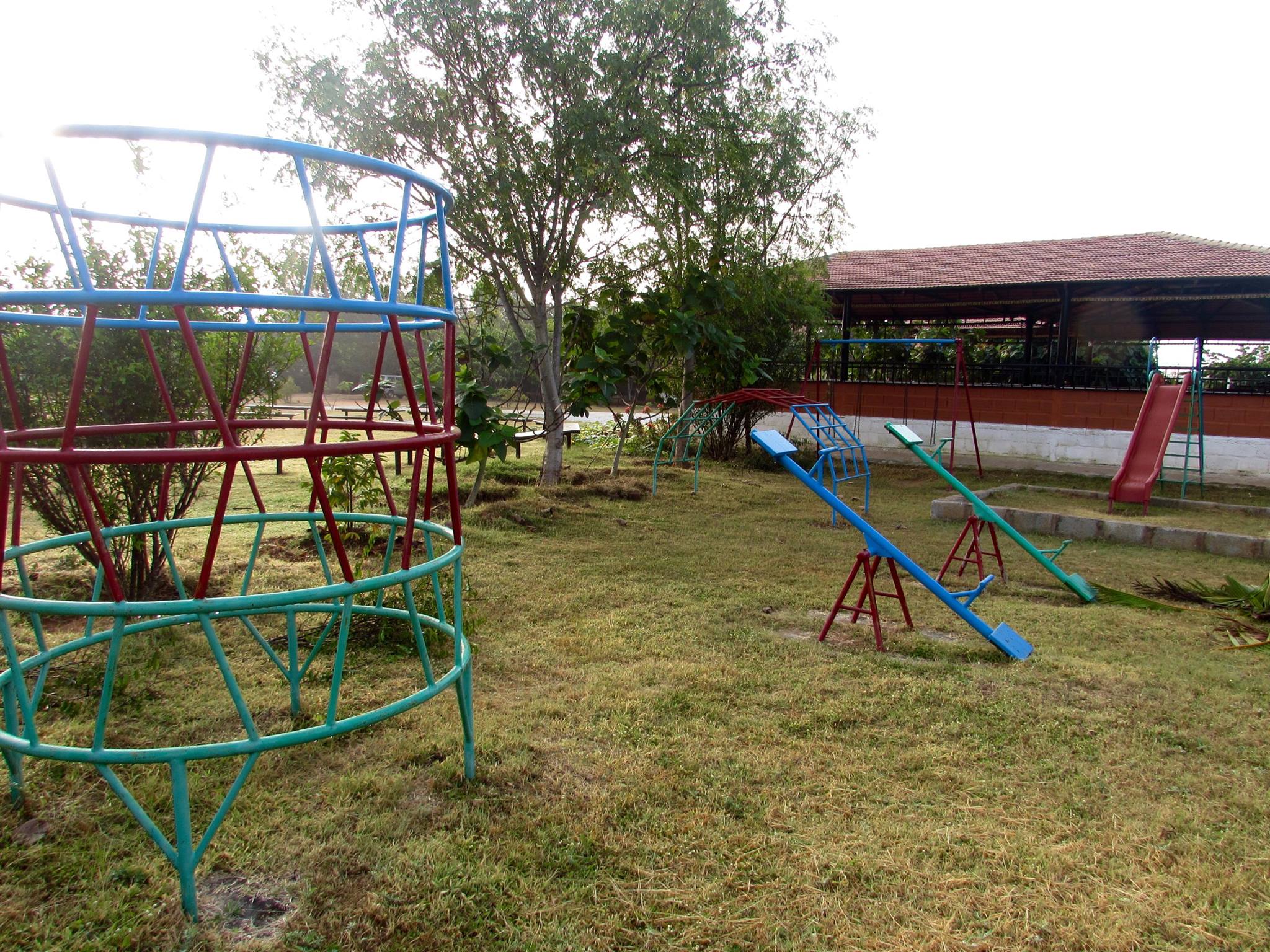 Facilities